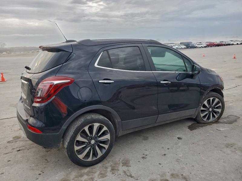 Photo 3 from auction – 2022 BUICK ENCORE PRE with VIN KL4CJASM9NB568432