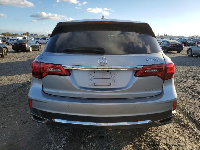 Photo 6 from auction – 2020 ACURA MDX TECHNO with VIN 5J8YD4H54LL032372