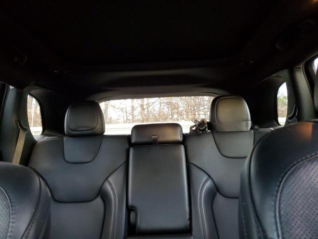 Photo 10 from auction – 2021 JEEP CHEROKEE with VIN 1C4PJMDN2MD138288
