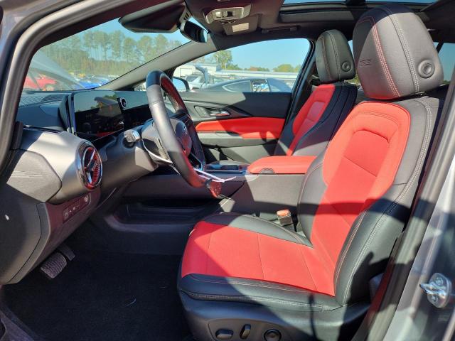Photo 7 from auction – 2025 CHEVROLET EQUINOX RS with VIN 3GN7DSRP8SS133901