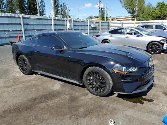 Photo 4 from auction – 2019 FORD MUSTANG with VIN 1FA6P8TH9K5114712