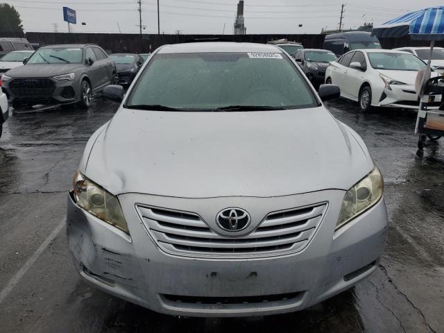 Photo 5 from auction – 2007 TOYOTA CAMRY CE with VIN 4T1BE46K87U065767