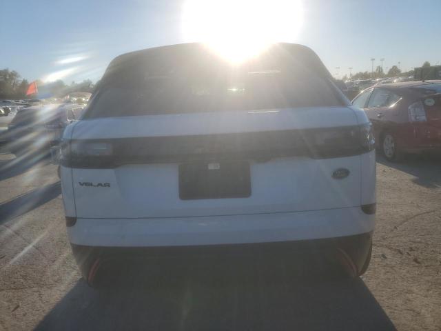 Photo 6 from auction – 2022 LAND ROVER RANGE ROVE with VIN SALYJ2EX8NA333817