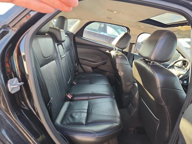Foto 10 de la subasta – 2013 FORD FOCUS SE con VIN 1FADP3K29DL356437