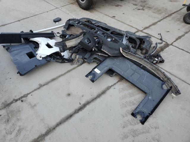 Photo 13 from auction – 2022 FORD BRONCO BAS with VIN 1FMDE5DHXNLB48674