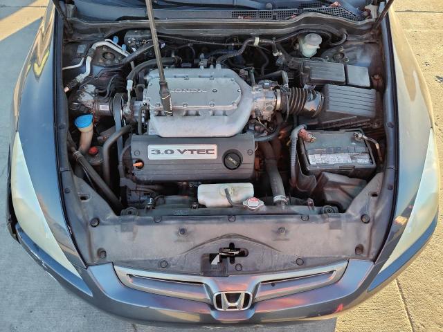 Photo 11 from auction – 2003 HONDA ACCORD EX with VIN 1HGCM668X3A033640