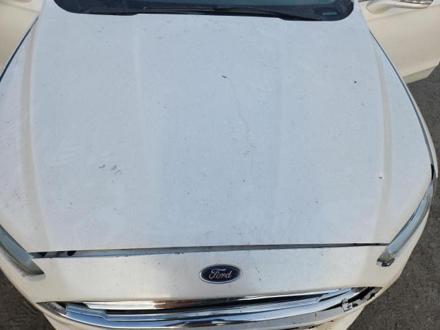 Photo 11 from auction – 2014 FORD FUSION SE with VIN 3FA6P0H77ER332974