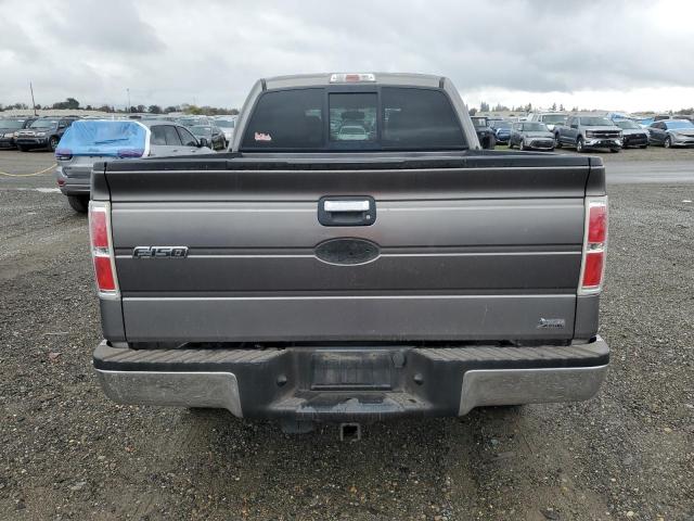 Photo 6 from auction – 2010 FORD F150 SUPER with VIN 1FTFW1EV5AFD43999