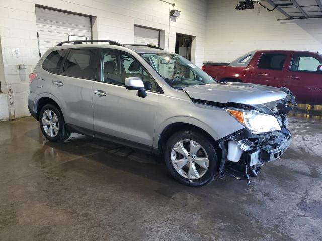 Photo 4 from auction – 2016 SUBARU FORESTER 2 with VIN JF2SJAGC7GH459924