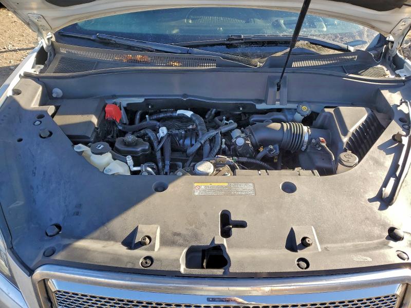 Photo 12 from auction – 2015 GMC ACADIA DEN with VIN 1GKKVTKD9FJ145489