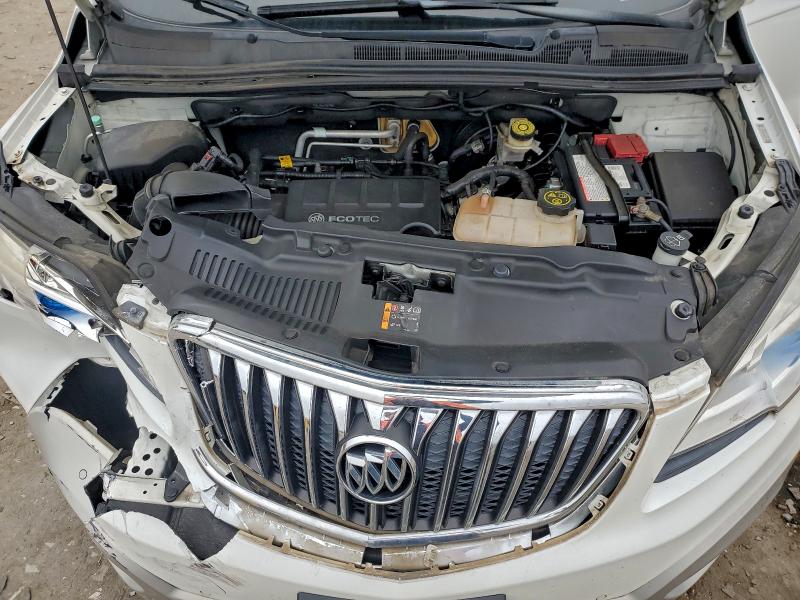 Photo 12 from auction – 2014 BUICK ENCORE PRE with VIN KL4CJDSB0EB729752