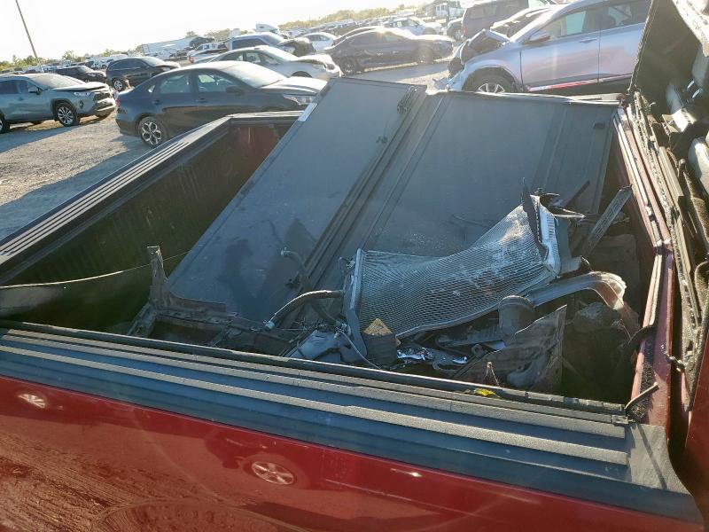 Photo 12 from auction – 2020 FORD F150 SUPER with VIN 1FTEW1E53LKD88283