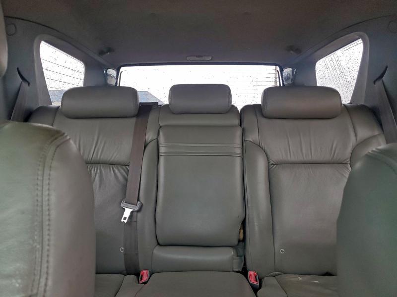 Zdjęcie 10 z aukcji – 2003 TOYOTA 4RUNNER SR z VIN JTEBU14R138005835