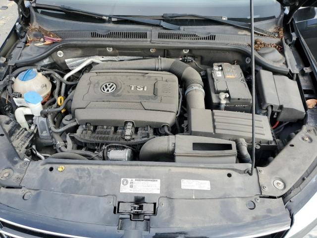 Photo 11 from auction – 2015 VOLKSWAGEN JETTA with VIN 3VWD17AJ9FM269728