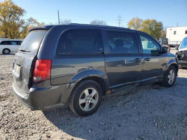 Photo 3 from auction – 2012 DODGE GRAND CARA with VIN 2C4RDGCG8CR319413