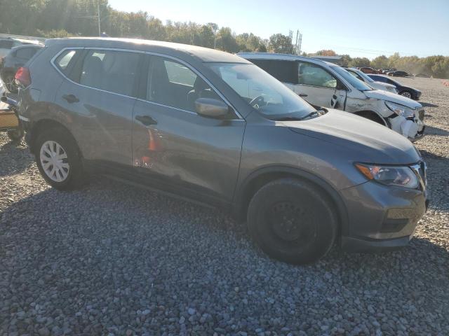Photo 4 from auction – 2017 NISSAN ROGUE S with VIN KNMAT2MV7HP570478