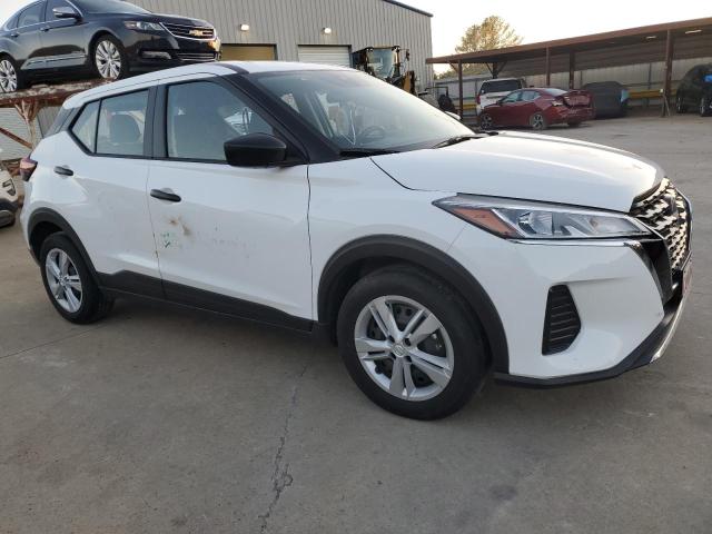 Photo 4 from auction – 2024 NISSAN KICKS with VIN 3N1CP5BV5RL506246