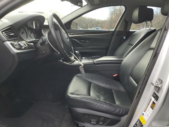 Photo 7 from auction – 2012 BMW 528 XI with VIN WBAXH5C53CDW07970