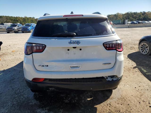 Photo 6 from auction – 2024 JEEP COMPASS LA with VIN 3C4NJDBN5RT132772