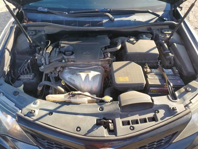 Photo 11 from auction – 2013 TOYOTA CAMRY L with VIN 4T1BF1FK8DU693643