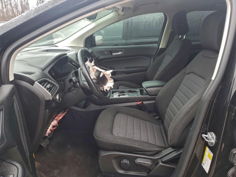 صورة رقم 7 من المزاد - 2023 FORD EDGE SE مع VIN 2FMPK4G91PBA43772