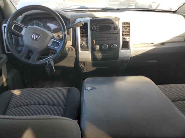 Photo 8 from auction – 2011 DODGE RAM 1500 with VIN 1D7RV1GP4BS520698
