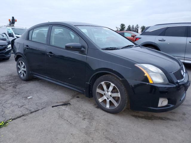 Photo 4 from auction – 2011 NISSAN SENTRA with VIN 3N1AB6AP4BL725736