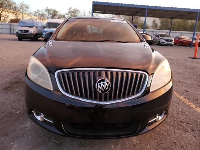 Photo 5 from auction – 2012 BUICK VERANO with VIN 1G4PS5SK7C4207708