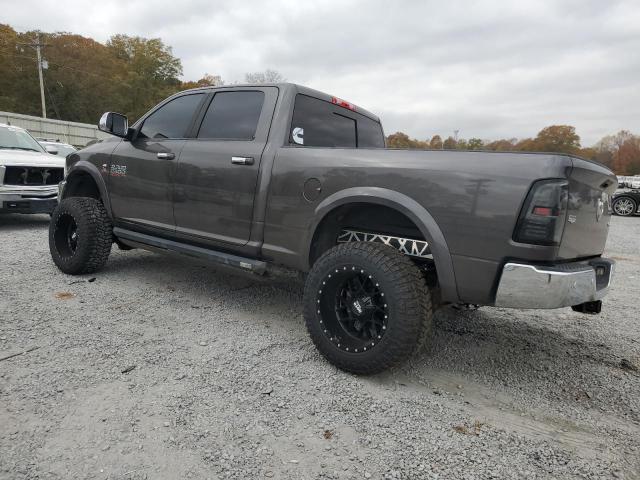 Photo 2 from auction – 2016 RAM 2500 LARAM with VIN 3C6UR5FL6GG261099