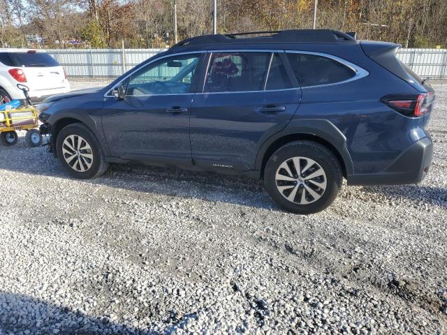 Photo 2 from auction – 2024 SUBARU OUTBACK PR with VIN 4S4BTAFC8R3194517