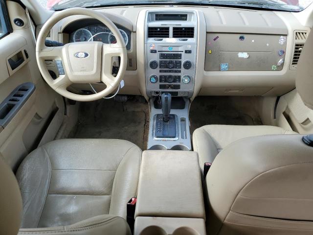 Photo 8 from auction – 2008 FORD ESCAPE with VIN 1FMCU03Z48KD22146