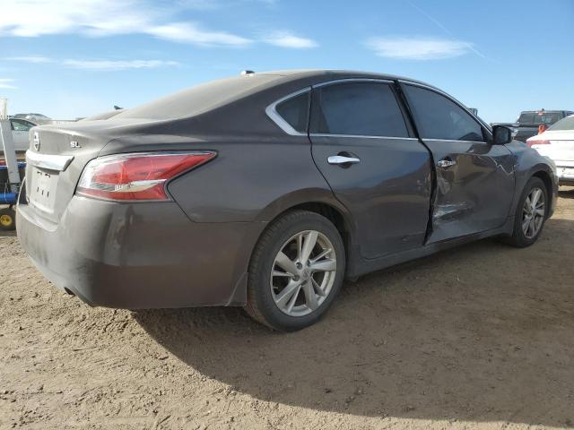 Photo 3 from auction – 2015 NISSAN ALTIMA 2.5 with VIN 1N4AL3AP4FN891145