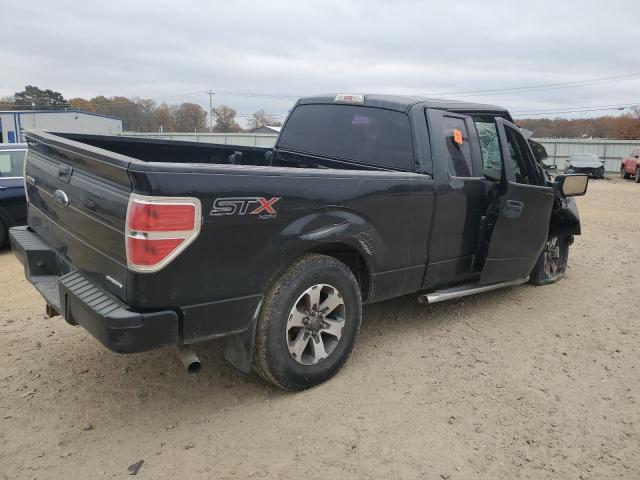 Photo 3 from auction – 2014 FORD F150 SUPER with VIN 1FTFX1EF0EFA44884