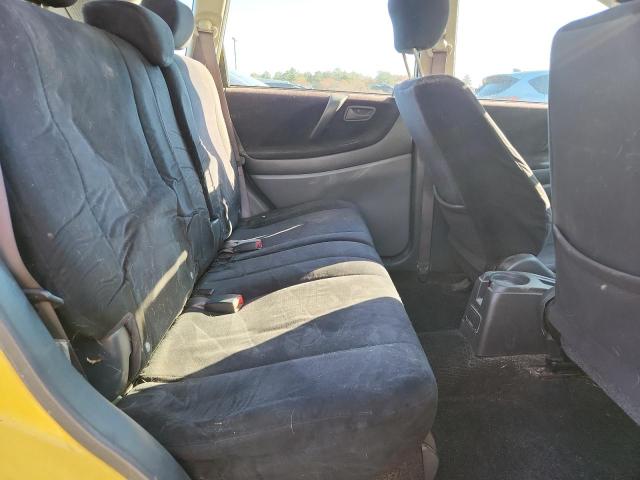 Photo 10 from auction – 2003 SUZUKI AERIO SX with VIN JS2RC41H735207654