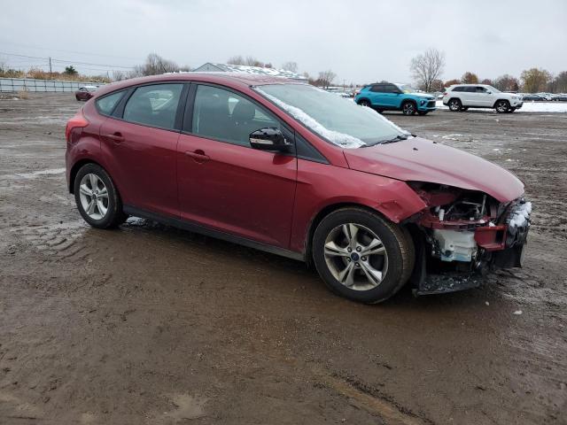 Photo 4 from auction – 2014 FORD FOCUS SE with VIN 1FADP3K27EL427183