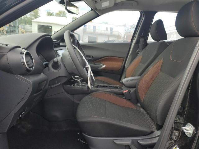 Photo 7 from auction – 2021 NISSAN KICKS SR with VIN 3N1CP5DVXML488624