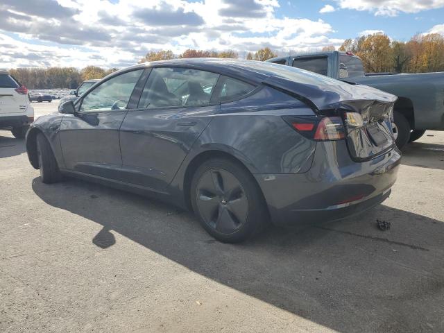 Photo 2 from auction – 2023 TESLA MODEL 3 with VIN 5YJ3E1EAXPF681690