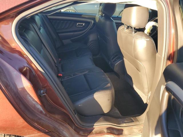 Photo 10 from auction – 2016 FORD TAURUS SEL with VIN 1FAHP2E86GG107490
