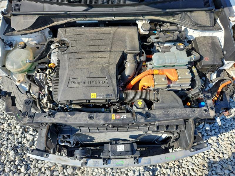 Photo 12 from auction – 2020 KIA NIRO EX PR with VIN KNDCC3LD9L5387742