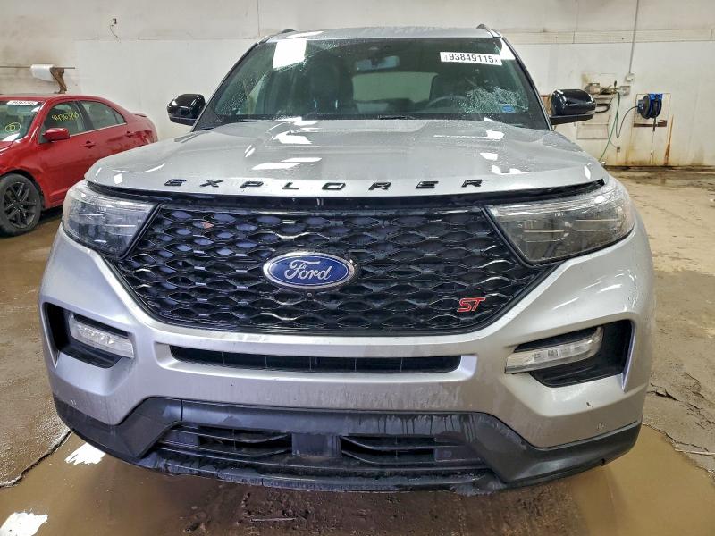Photo 5 from auction – 2021 FORD EXPLORER S with VIN 1FM5K8GC7MGB42806