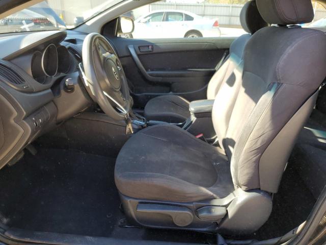 Photo 7 from auction – 2012 KIA FORTE EX with VIN KNAFU6A26C5477134