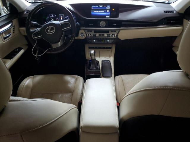 Photo 8 from auction – 2016 LEXUS ES 350 with VIN JTHBK1GG2G2243558