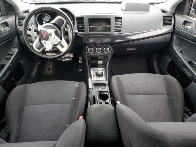 Photo 8 from auction – 2013 MITSUBISHI LANCER RAL with VIN JA32V6FV4DU014772