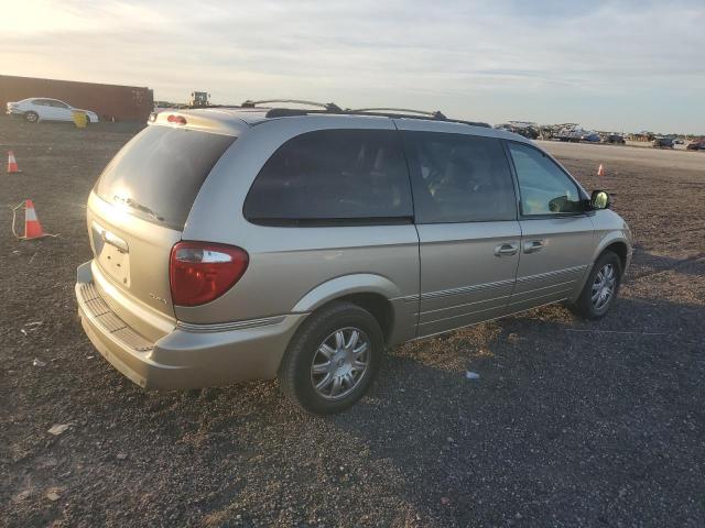 Photo 3 from auction – 2005 CHRYSLER TOWN & COU with VIN 2C8GP54L55R202503