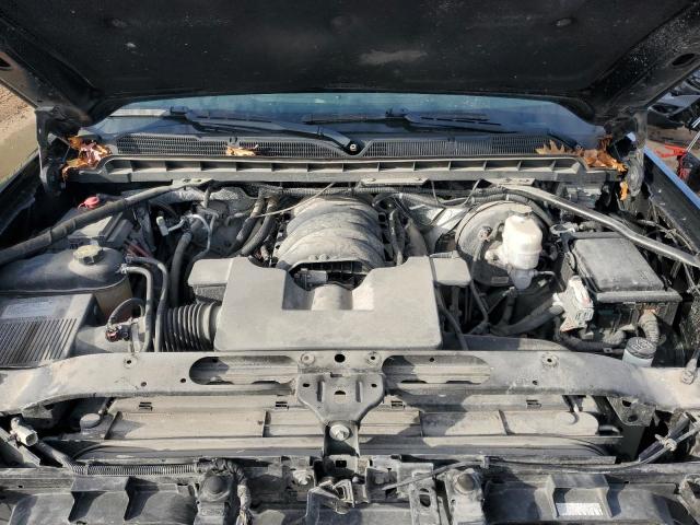 Photo 11 from auction – 2017 CHEVROLET SILVERADO with VIN 3GCUKTEC3HG315253