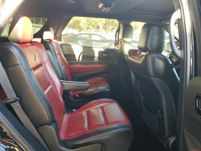 Photo 11 from auction – 2021 DODGE DURANGO R/ with VIN 1C4SDHCT0MC739911