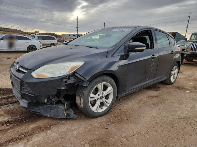 FORD FOCUS SE 2014 con VIN 1FADP3K29EL443739 - Foto de la subasta
