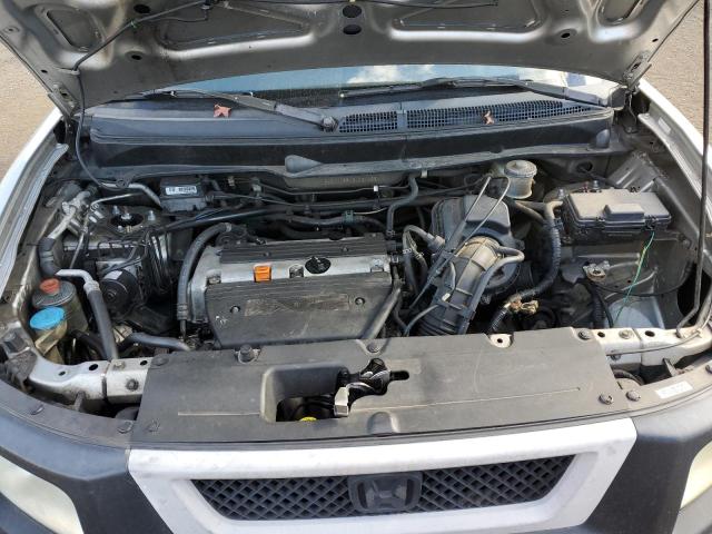 Photo 12 from auction – 2003 HONDA ELEMENT EX with VIN 5J6YH18513L021468