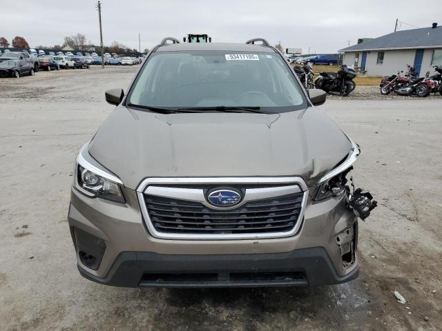 Photo 5 from auction – 2019 SUBARU FORESTER P with VIN JF2SKAGC0KH420095