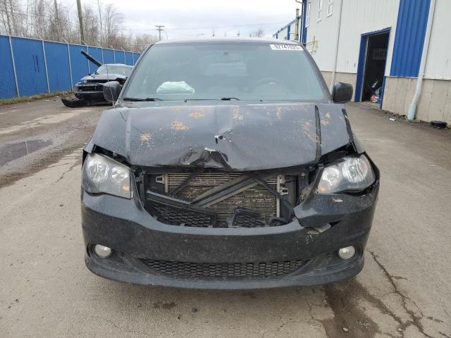 Photo 5 from auction – 2017 DODGE GRAND CARAVAN with VIN 2C4RDGEG3HR742047